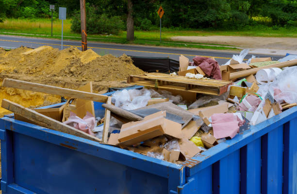 Types of Items We Remove From Your Property in Washburn, WI